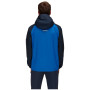 Muška jakna Mammut Kento Light HS Hooded Jacket Men