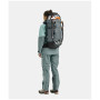 Ruksak Ortovox Peak Light 38 S