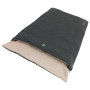 Poplun vreće za spavanje Outwell Celestial Lux Double