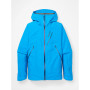 Muška jakna Marmot Knife Edge Jacket tirkizna ClearBlue