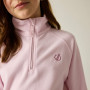 Dječja dukserica Dare 2b Freehand Fleece Pink Haze