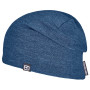 Kapa Ortovox Wonderwool Beanie plava/siva