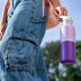 Boca Klean Kanteen Rise Vac Classic 16oz (w/ Flip Seal Cap)
