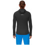 Muška jakna Mammut Aenergy Light ML Hooded Jacket Men