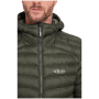 Muška jakna Rab Cirrus Alpine Jacket