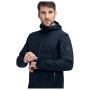 Muška jakna Mammut Convey Tour HS Hooded Jacket Men