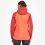 Ženska jakna Montane Womens Pac Plus XT Jacket