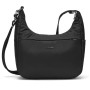 Sigurnosna torbica Pacsafe Cruise All Day crna Black