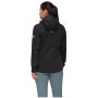 Ženska jakna Mammut Ducan Guide HS Hooded Jacket Women