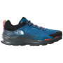 Muške cipele za planinarenje The North Face Vectiv Fastpack Futurelight plava/crna