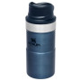 Termos Stanley Classic Trigger Action 250 ml plava Nightfall