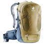 Ruksak Deuter Trans Alpine 24 smeđa ClayMarine