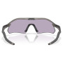 Sunčane naočale OAKLEY Radar Plate Prizm Slate