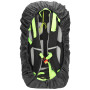 Navlake za ruksak Zulu Cover 46-58l
