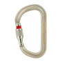 Karabiner Petzl Vulcan Screw-Lock