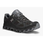 Muške tenisice za trčanje On Cloudventure Waterproof crna Black/Graphit