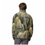 Muška dukserica Columbia Helvetia™ II Printed Half Snap Fleece