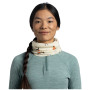 Višenamjenski šal Buff Merino Lightweight Digital Prints