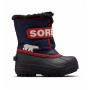 Dječje zimske cipele Sorel Childrens Snow Commander™ Boot