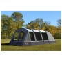 Obiteljski šator Vango Lismore TC 600XL Package