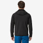 Muške funkcionalne majice dugih rukava Patagonia R2 TechFace Hoody