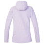 Ženska dukserica Hannah River Hoody W