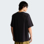Muška majica The North Face Essential Simple Dome Os Ss Tee