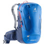 Ruksak Deuter Trans Alpine 24 plava LapisNavy