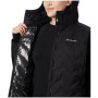Ženska jakna Columbia Grand Trek Down Jacket