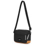 Torba preko ramena Pacsafe Go Crossbody