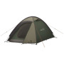 Šator Easy Camp Meteor 200 zelena/smeđa RusticGreen