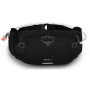 Torbe oko struka Osprey Seral 4 II crna Black