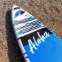 SUP F2 ALOHA 12,2 BLUE