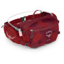 Torbice oko struka Osprey SERAL crvena MoltenRed