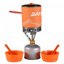Lonac Vango Ultralight Heat Exchanger Cook Kit