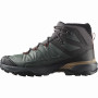 Muške cipele Salomon X Ultra Snowpilot Waterproof