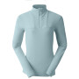 Ženska funkcionalna majica Dare 2b Torrek Overhead Mid svijetlo plava Aquifer - H7A
