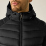 Muška jakna Dare 2b Torrek Padded Jacket