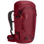 Ruksak Ortovox Peak 32 S crvena DarkBlood