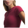 Ženska majica Under Armour Motion Fitted SS