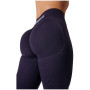 Ženske tajice Nebbia High-waisted push-up leggings Power