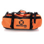Putna torba Elements Gear DISCOVERY 100 l narančasta