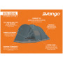 Šator Vango Beta 550XL