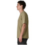 Muška majica Patagonia Men's Boardshort Logo Pocket Responsibili-Tee