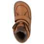 Dječje zimske cipele Froddo Barefoot Tex Winter Cognac
