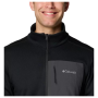 Muška dukserica Columbia Hike™ Full Zip II