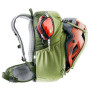 Ženski ruksak Deuter Bike I 18 SL