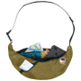 Torbice oko struka Ticket to the moon Upcycled Sling Bag Premium