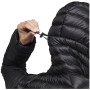 Ženska jakna Black Diamond W Approach Down Hoody