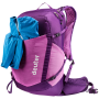 Ženski planinarski ruksak Deuter Speed Lite Pro 17 SL